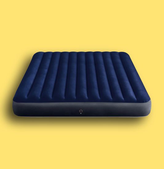 SunAura Mattress